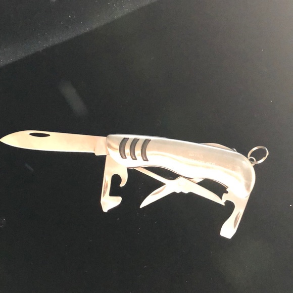 Multi function knife - Picture 2 of 7